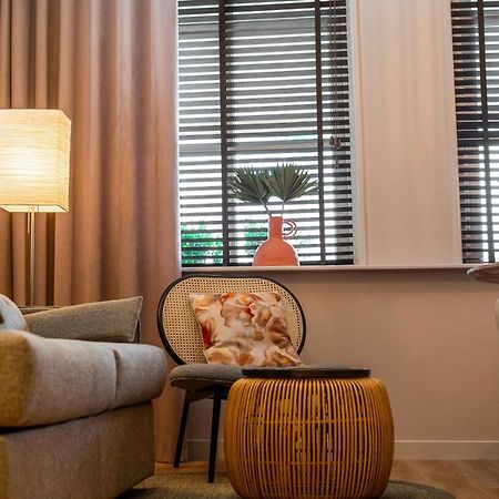 Appartement Kerkstraat 1 Veere Eksteriør billede