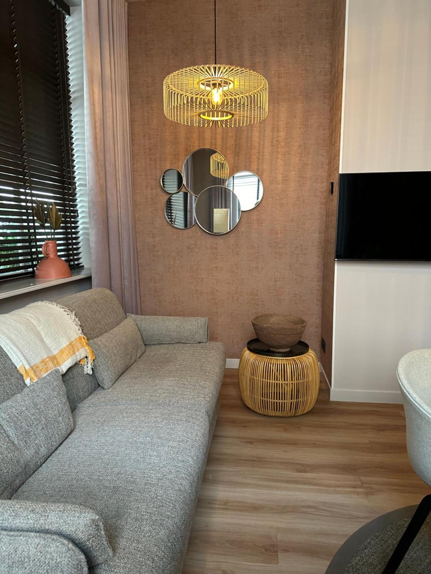 Appartement Kerkstraat 1 Veere Eksteriør billede